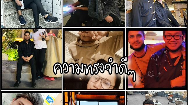 workmates ♥️♥️💙