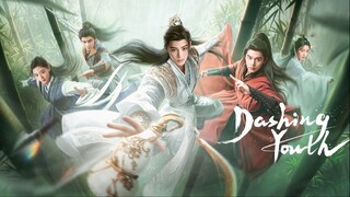 Dashing Youth Episode 26