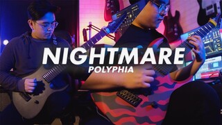POLYPHIA | NIGHTMARE | Cover by Joko Reantaso