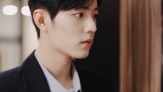 [Xiao Zhan Narcissus/Shuang Gu] หลังหย่าร้าง อดีตสามีฉันเซ็กซี่มาก (06) ‖ ความจริงจังปลอมๆ·หมาป่าตัว