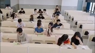 (full drama) Dari siswa bodoh ke jenius,dan membalas dendam