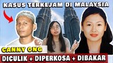 【 SEDIH !!】 Kasus Terkejam di Malaysia - Canny Ong x Ahmad Najib Aris