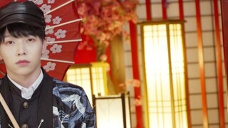 [Crimson Yingbai] Classic house dance! "God Goes With The Flow"