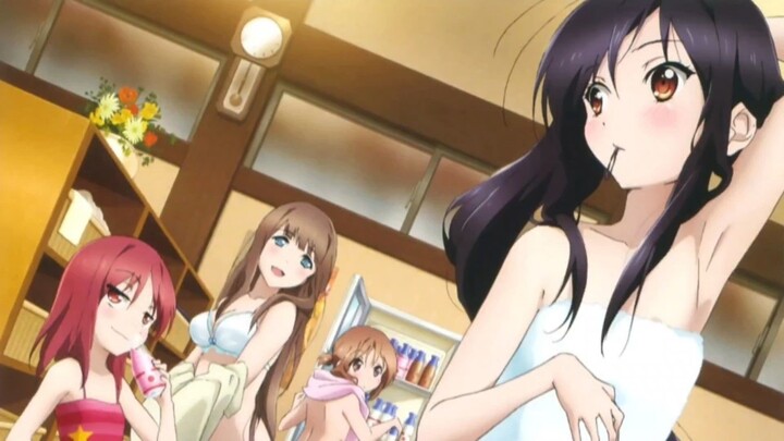 Aku Akan Tetap Mencintaimu, Abaikan apa Kata orang-orang Tentang Dirimu , Aku mencintaimu dirimu 😘