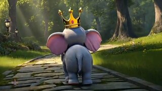 Chote Ki Car Chale Zoom Zoom Zoom_ छोटे की कार_ Hathi Raja   Nursery Songs and C