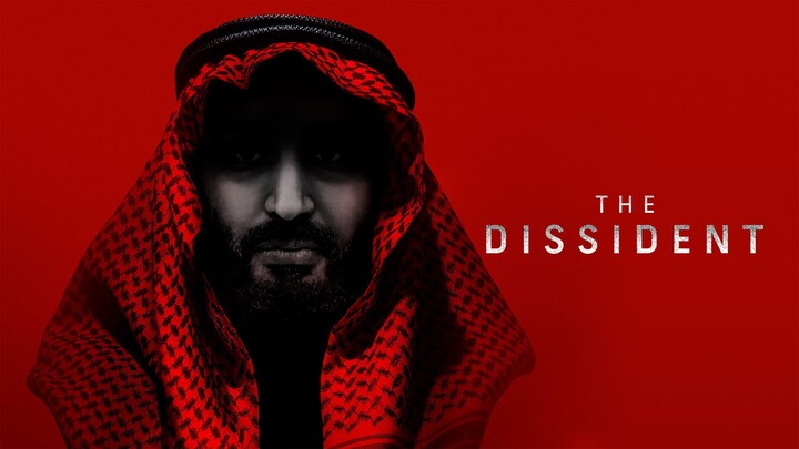 The Dissident - SUBTITLE INDONESIA (2021)