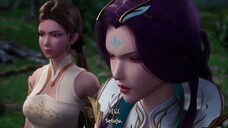 Twin Martial Souls eps 21