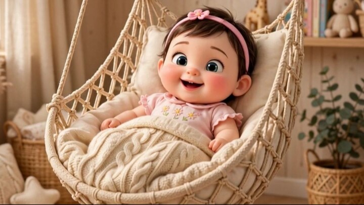 Time flies,but childhood memories stay in our hearts forever!Watch the beautiful journey of Aveline