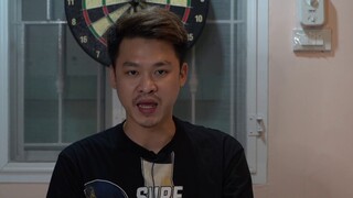ไลฟ์โค้ช เบิร์ธ ณัฐชัย ออกมาขอโทษ
