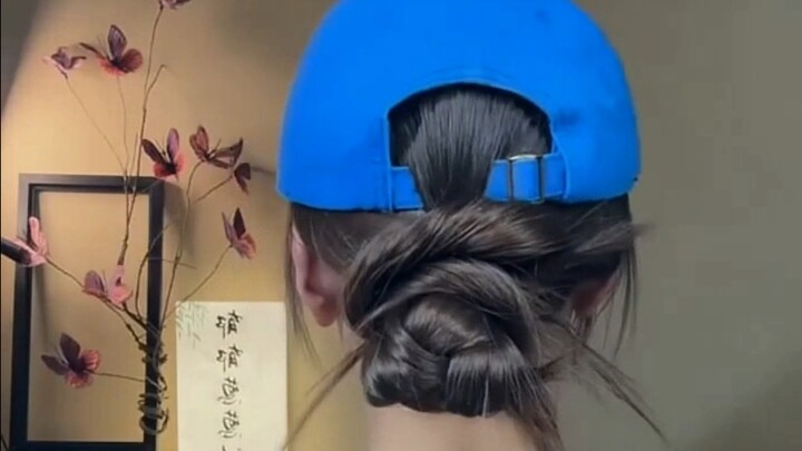 Essential Hat Hairstyles for Military Training That Stay in Place No Matter How Much You Shake Your 