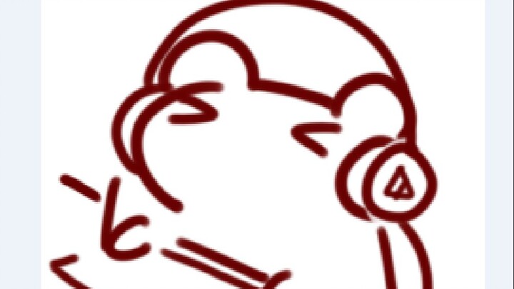 【Namae】When the hamster sings the flower of hope