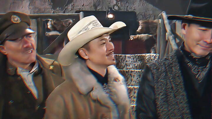 “Dùng súng cũng không thể giết được anh ta”