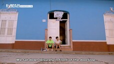 Traveler EP.9 (ENGSUB)