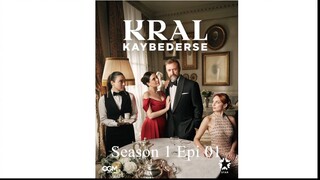 Kral Kaybederse [Arabic]-S1E1-مدبلجة عربية