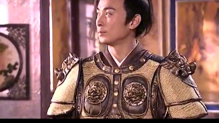 小伙被有钱岳父嫌弃，如今当大官衣锦还乡，岳父顿时被吓得下跪
