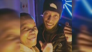 Fire On Ice x Hype Magazine & Massacre Ent. Set Highlights