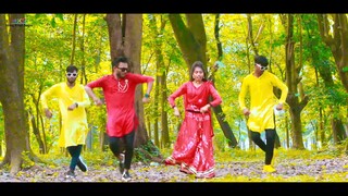 Komola Nitto Kore Bangla New Dance Niloy Khan Sagor Bangla New Song Dj Song