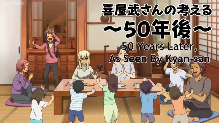 keluarga besar lagi kumpul🥰