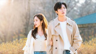 1. TITLE: Her Private Life [2019]/Korean Series Romance Comedy Tagalog Dubbed HD