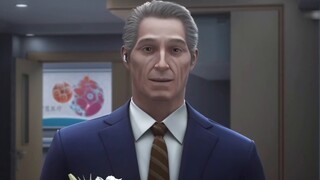 The Three-Body Science Fiction Animation was adapted into a fantasy animation - Episode 2 of "The Th