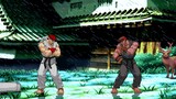 MUGEN: Master Ryu vs Evil Ryu