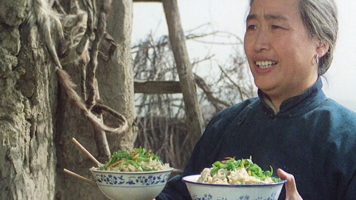 Back then, neighbors were more reliable than relatives—travel was slow, and a lifetime was just enou