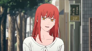 【剧场版/MAPPA/米津玄师】电锯人 蕾塞篇 热映中 答谢CM【MCE汉化组】