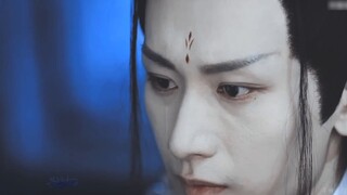 [Remix]When Yu Sifeng vomit blood in tears|<Love and Redemption>
