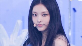 Newjeans HAERIN How Sweet首个怼脸直拍