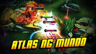 ATLAS NG MUNDO - MLBB