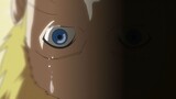 [Hokage] [Samurai] Selamat tinggal, kekasihku dengan mata biru murni