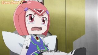 Edens Zero SHORT Episode 4