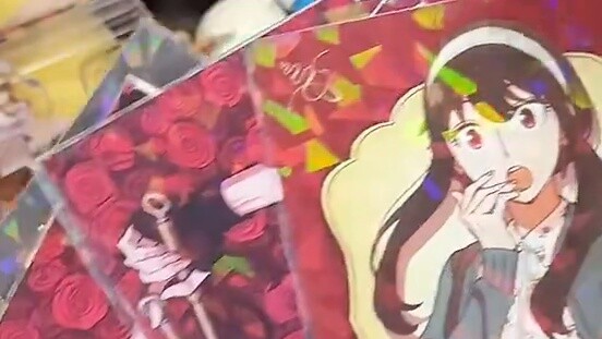 ฉันใช้เวลา 2,000 เพื่อตัดจานของคุณที่บ้าคลั่งและละเมิดลิขสิทธิ์ อารมณ์ของฉัน...
