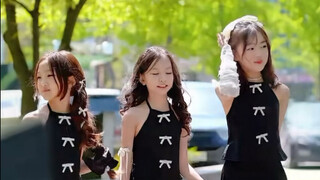 Three adorable little ones have made their debut!