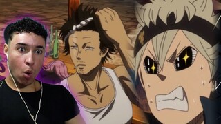 INCRIVEL TOUROS NEGROS EM SEGUNDO LUGAR - BLACK CLOVER 70