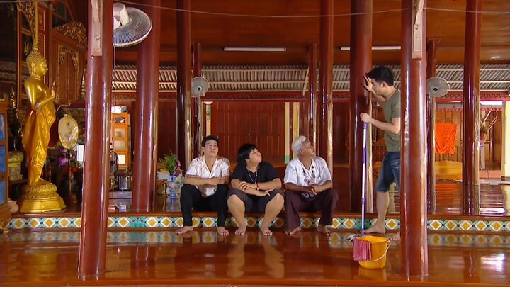 Luang Phi Digital (2558) CH8 EP.16 CR.VIU