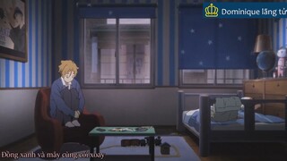 Dominique lãng tử - AMV -  Làm Quê Anh #anime #schooltime