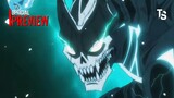 KAIJU NO.8 Tập 2 - Preview Trailer【Toàn Senpaiアニメ】