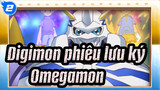 [Digimon phiêu lưu ký ] The Shining Miracle! Omegamon Appears (7)_2