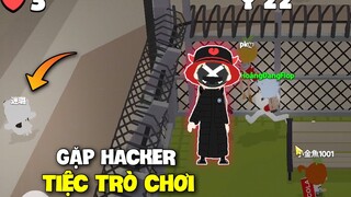 Play Together | Bí Ẩn Về HACKER Đi Xuyên Hàng Rào Trong Chế Độ Phi Vụ Vượt Ngục Mới