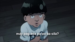 One Punch Man Tagalog Version 2021