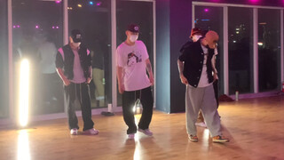 【原版编舞】Aitty Too编舞《BTBT》（Youngbeen/Jinwoo/Shawn/Tarzan/Beom）Uply Workshop | 0508