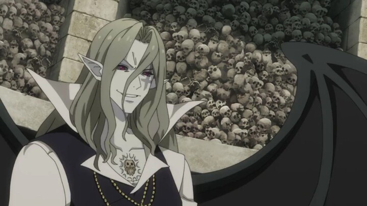Koko wa Ore ni Makasete Saki ni Ike to Itte kara 10-nen ga Tattara Densetsu ni Natteita E2