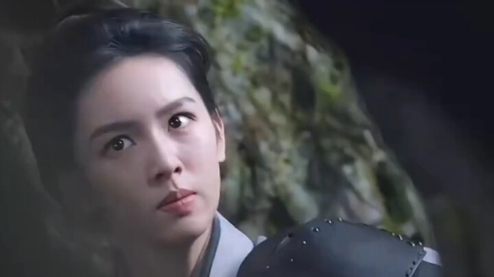 ไม่แปลกใจที่ชาวเน็ตเอาบทแม่ทัพหญิงของจ้าวลี่อิ่งกับโจวเย่อมาเปรียบเทียบกัน ทั้งที่ตัวเล็กเหมือนกัน ท