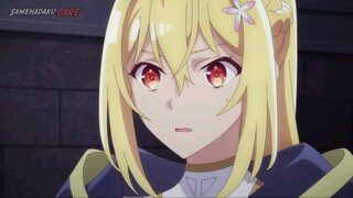 Hazure Skill "Kinomi Master"(Eps 9)