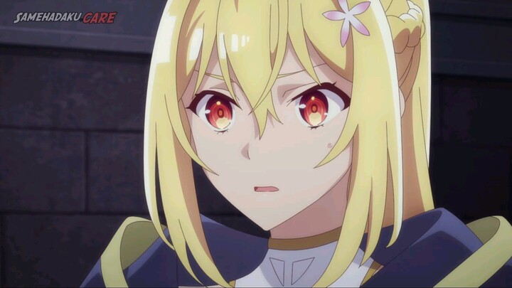 Hazure Skill "Kinomi Master"(Eps 9)