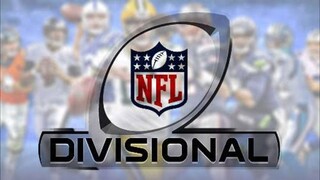 สรุปผล NFL2024-25 รอบเพลย์ออฟดิวิชั่นนอล To. SuperbowL60