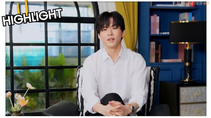 🇹🇭FourEverYou Part2 : BesidetheSky (2025) - Highlights behind the scenes [Eng Sub]