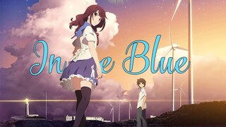 Hiding In The Blue「AMV」Anime Mix