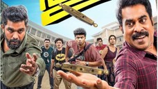 Padakkalam (2025) [Tamil  dubbed]
